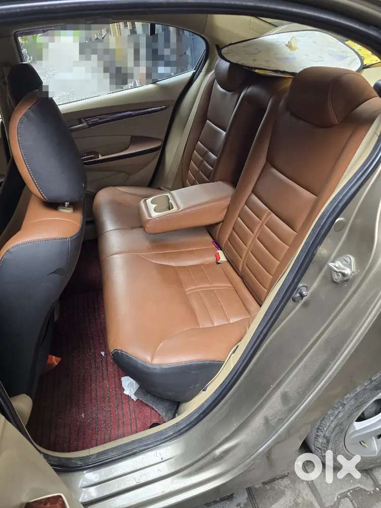 Honda City 1.5 Petrol 2011 Manual