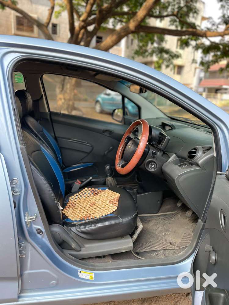 Chevrolet Beat Ps, 2013, Diesel