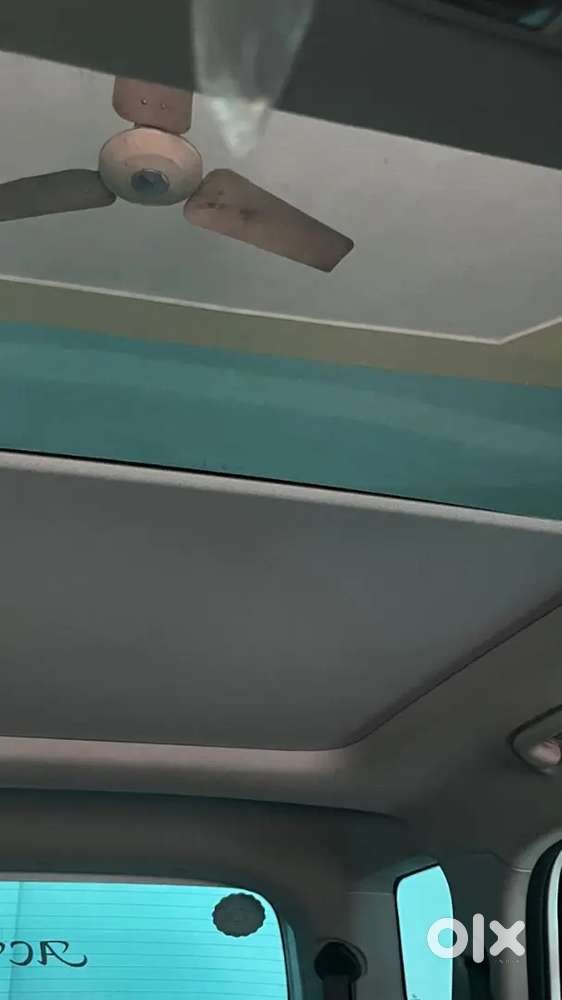 Hyundai Alcazar 2022 Petrol 12000 Km Driven