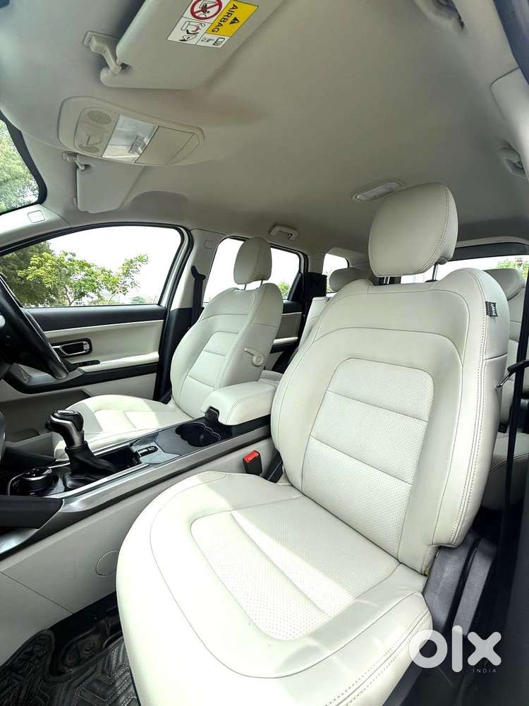 Tata Safari 2.0 Kryotec Xza, 2022, Diesel