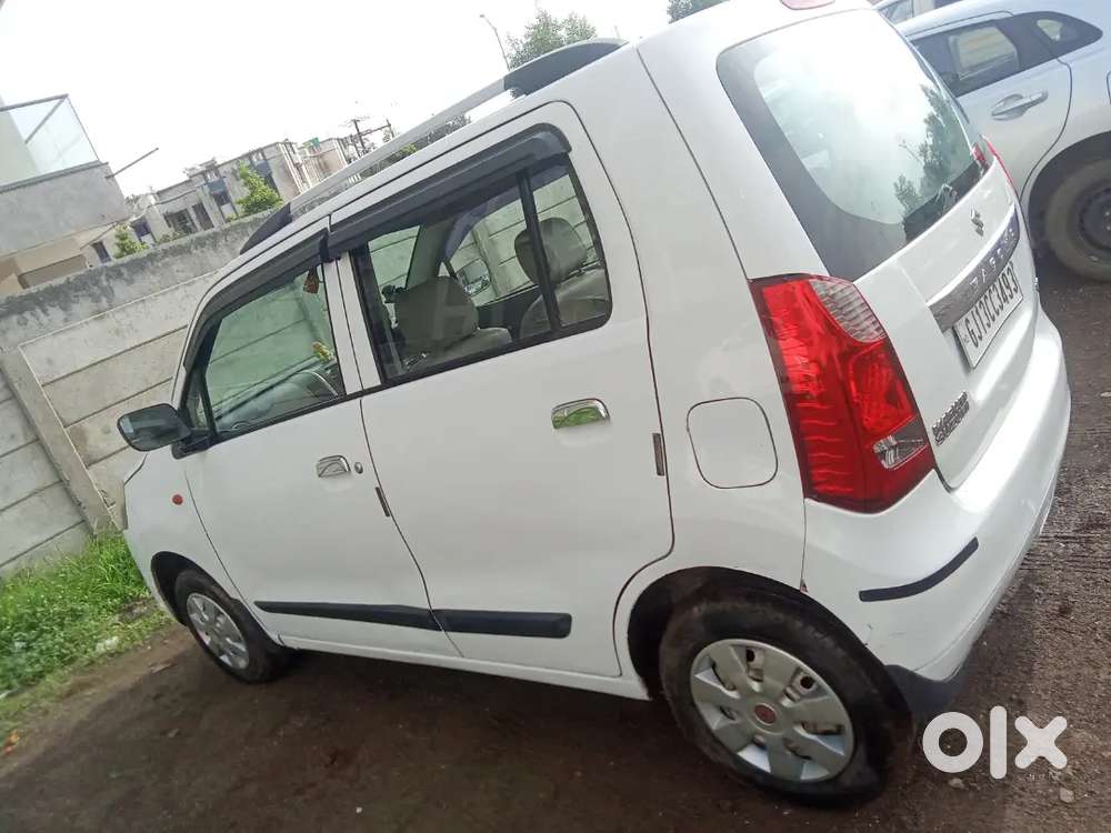 Wagon R Lxi Hybrid And Cng For Sell