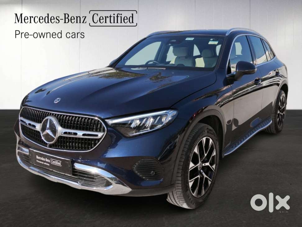 Mercedes-benz Glc 220d 4matic, 2023, Diesel