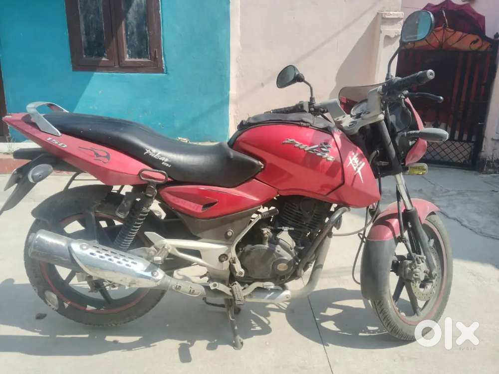 Excellent condition Motorcycles 1824453556