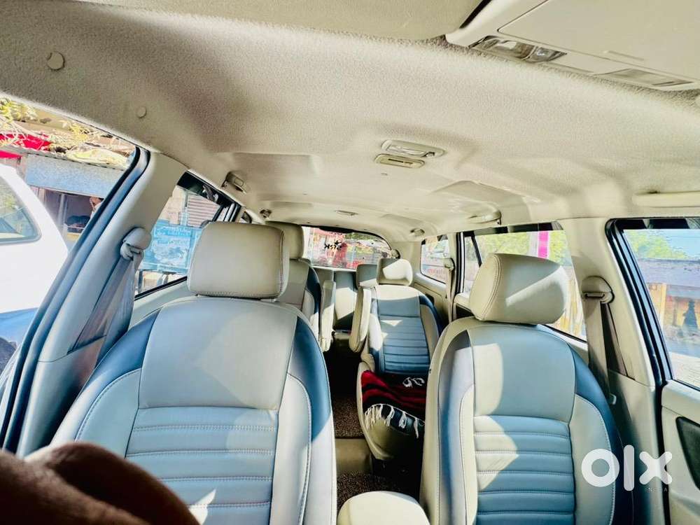 Toyota Innova 2014 Diesel Good Condition