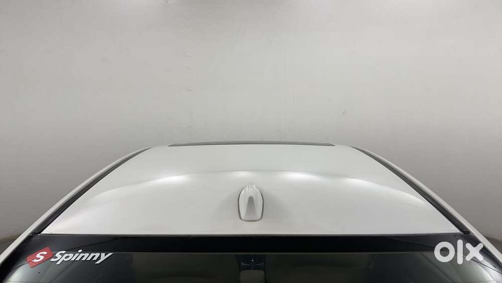 Honda City I Dtec Vx, 2014, Petrol