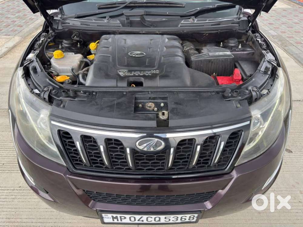Mahindra Xuv500 W10 2wd, 2016, Diesel