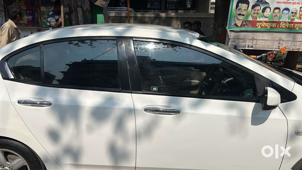 Honda City 2011 Petrol