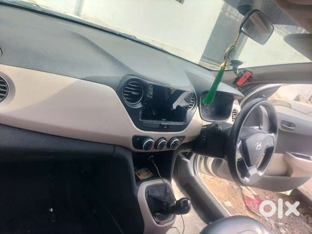 Hyundai Xcent 1.2 Diesel 2018