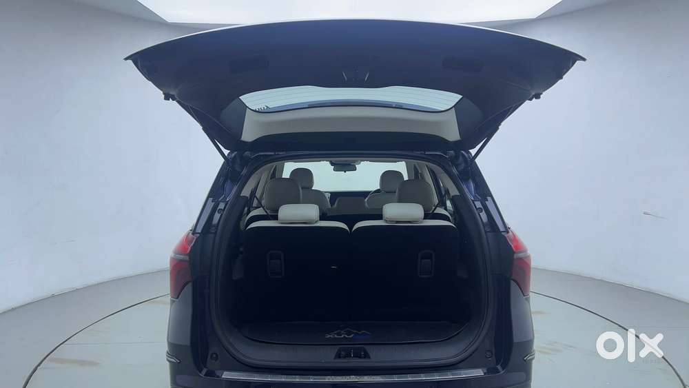 Mahindra Xuv700 2.0 Ax 7 Petrol At Luxury Pack Str, 2021, Petrol