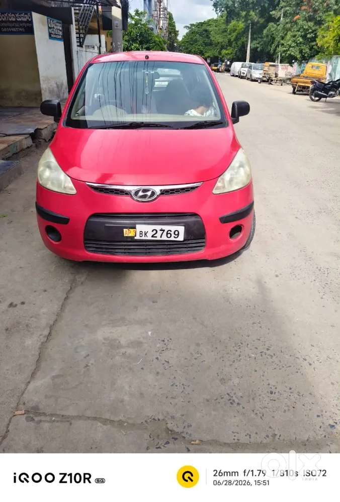 Good Condition