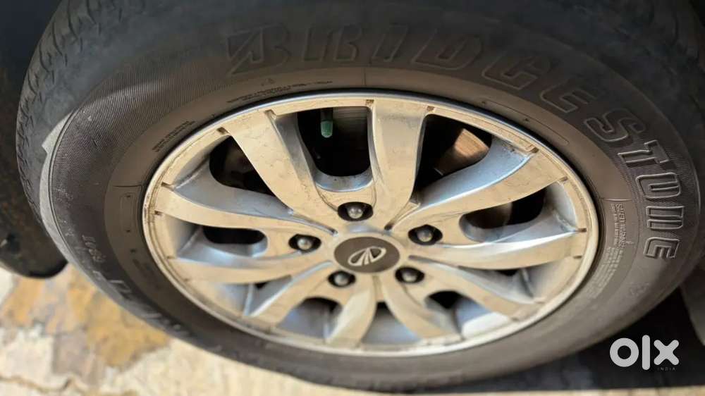 Mahindra Xuv500 2019 Diesel Good Condition