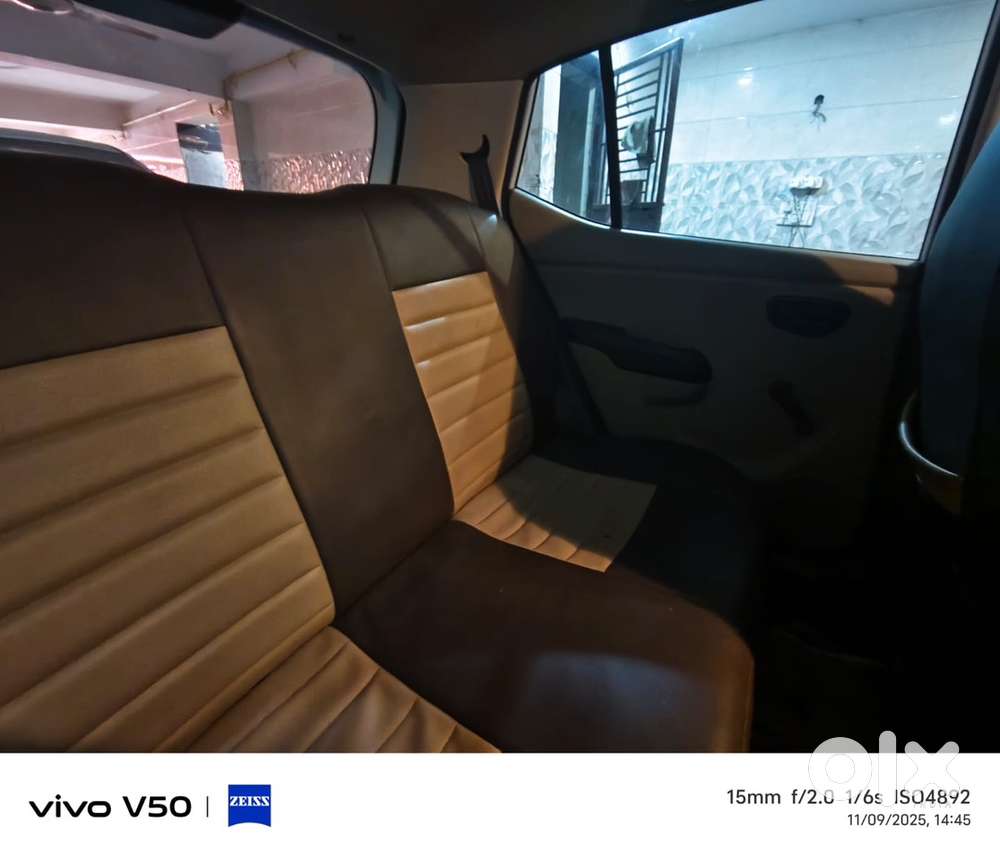 Hyundai I10 Petrol 2013