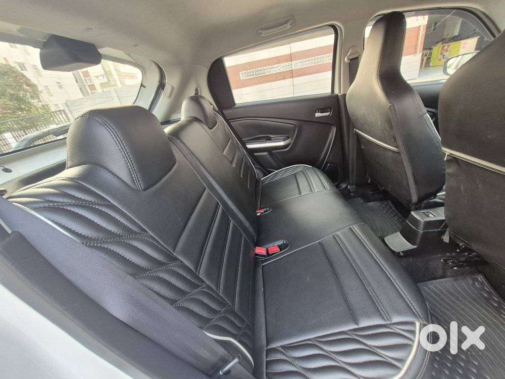 Maruti Suzuki Celerio 2021-1.0 Zxi Plus Mt, 2024, Petrol