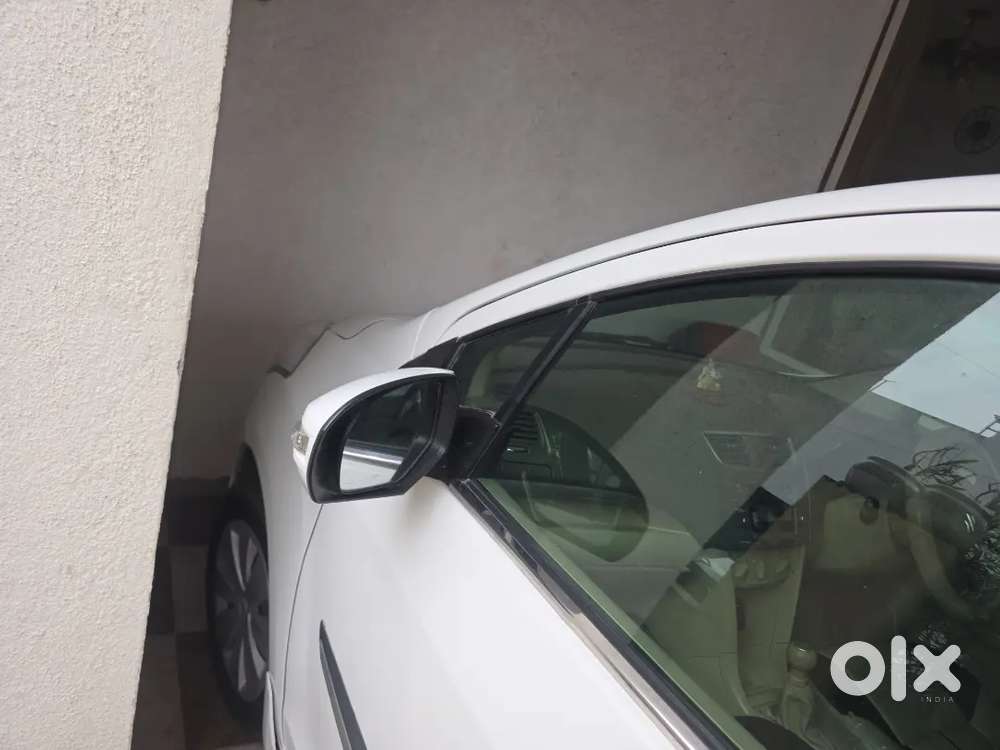Maruti Ertiga Vxi 2017 Cng