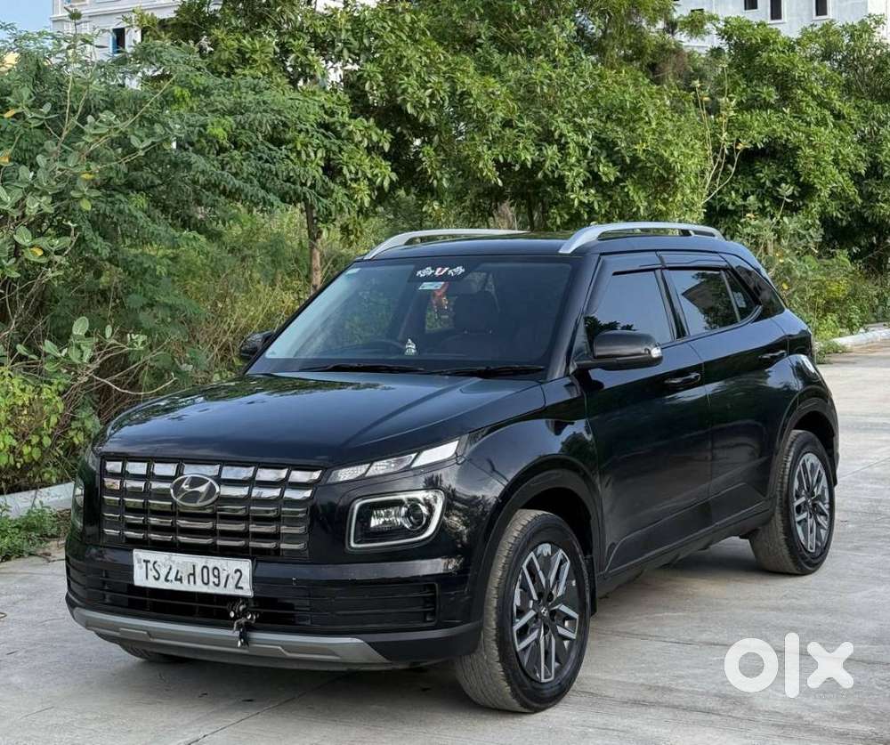 Hyundai Venue 1.5 Crdi S Plus, 2022, Diesel