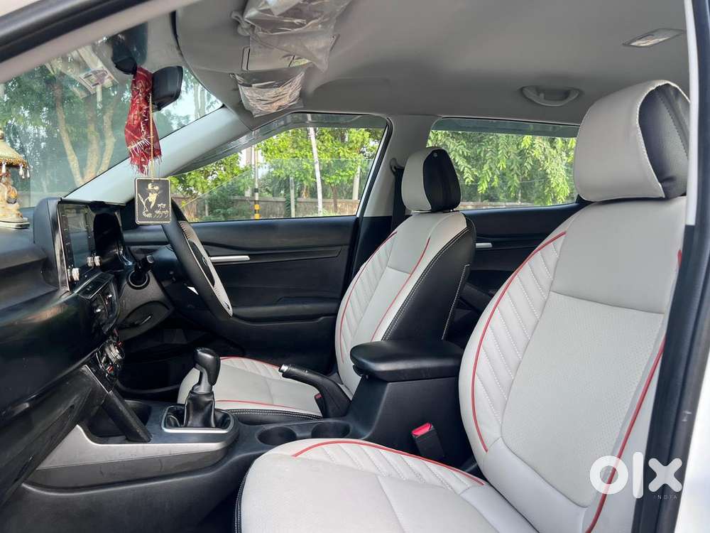 Kia Seltos Htk D, 2020, Diesel