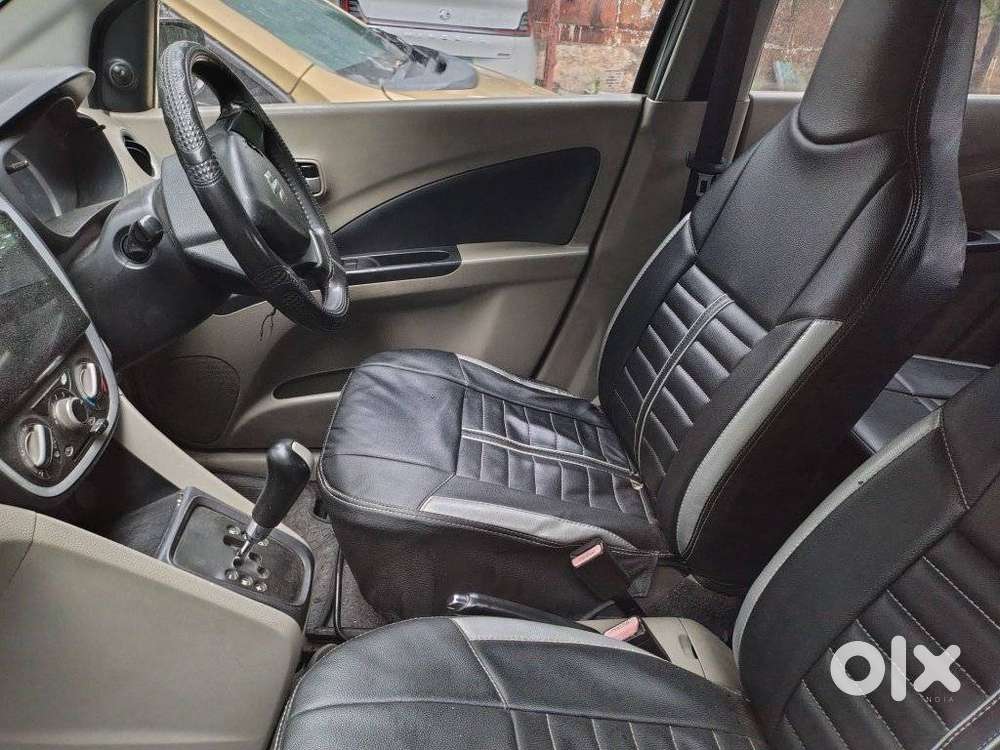 Maruti Suzuki Celerio, 2015, Petrol