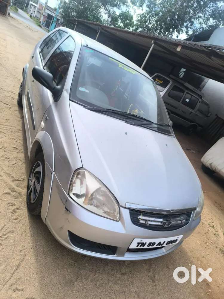 Tata Indica Gls 2008