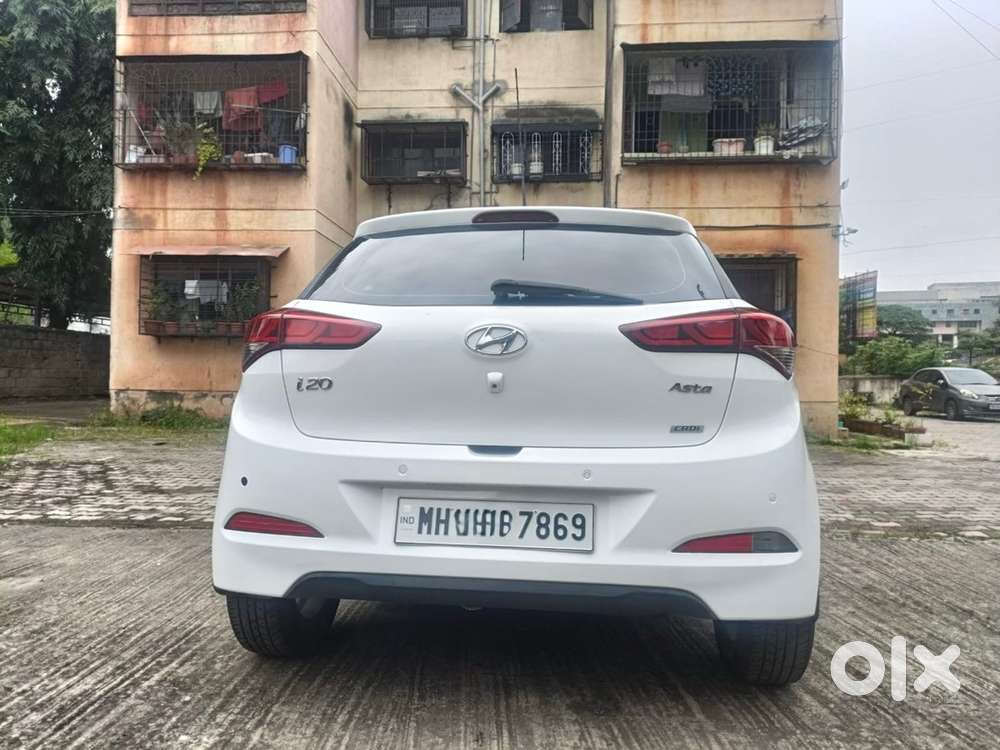 Hyundai I20 Diesel Manual 2015