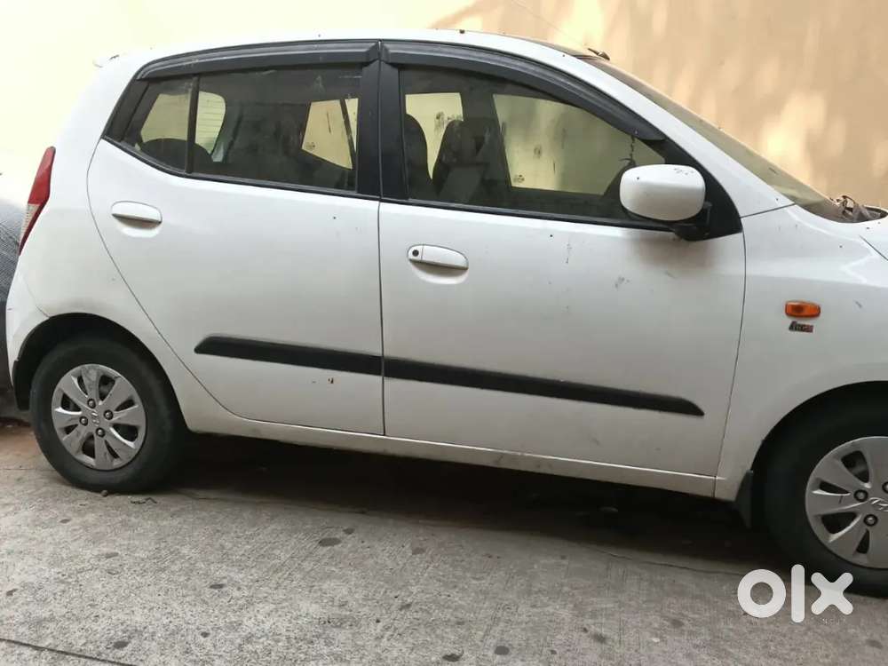 Hyundai I10 208 Petrol Well Maintained