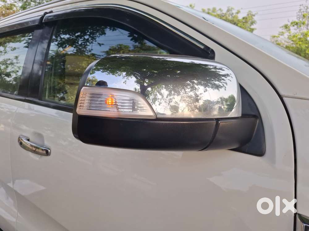 Ford Endeavour Titanium Plus 4x2, 2019, Diesel