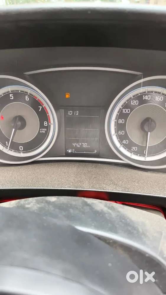 Maruti Suzuki Dzire 2024 Year Car