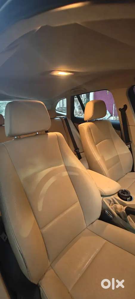 Bmw X1 2.0 Xdrive 2014