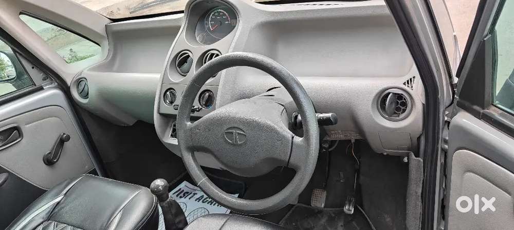 Tata Nano 2011 Petrol 93k Km Driven