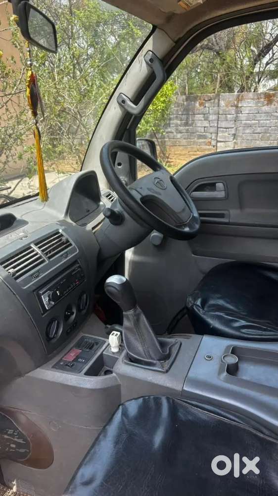 Tata Venture 1.4 Ex 2011 Diesel Manual