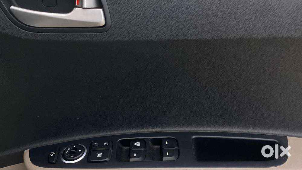 Hyundai Grand I10 2013-2016 At Sportz, 2014, Petrol