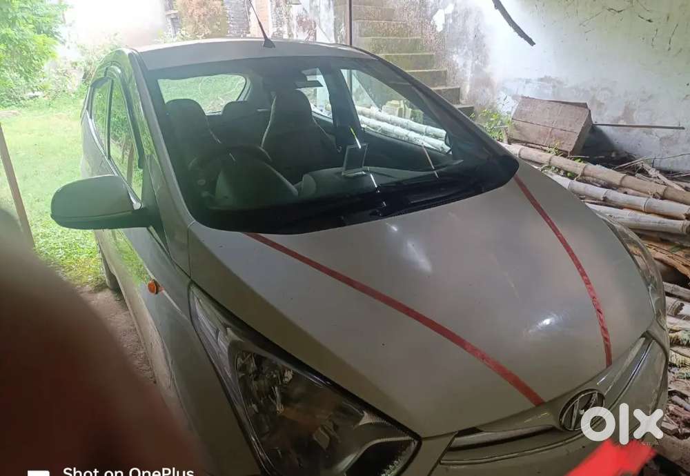 Good Condition Car Full Maintain Car Koi Kmi Ni H Car Koi Kaam Ni H