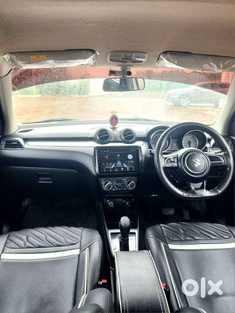 Maruti Suzuki Swift Amt Vxi, 2020, Petrol