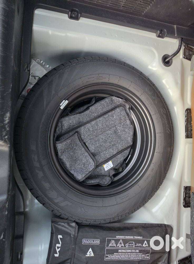 Kia Syros Htk Opt Diesel, 2025, Diesel