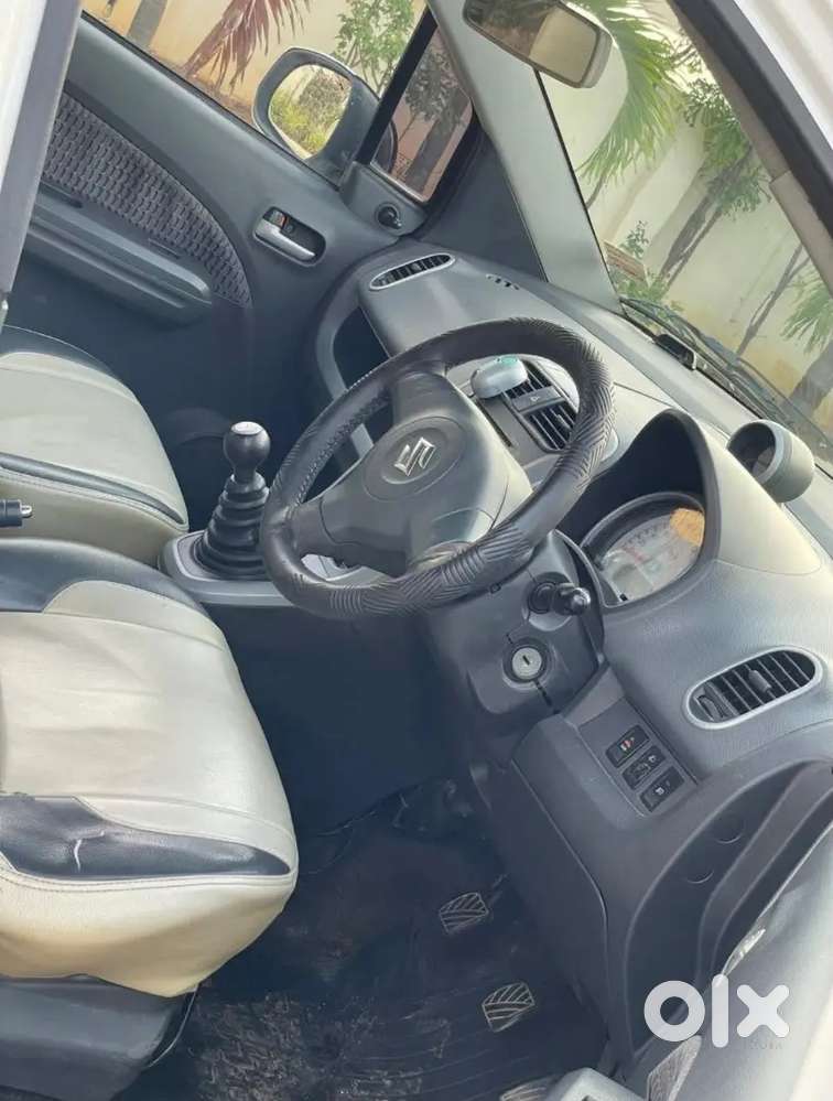 Maruti Suzuki Ritz Vdi 2013