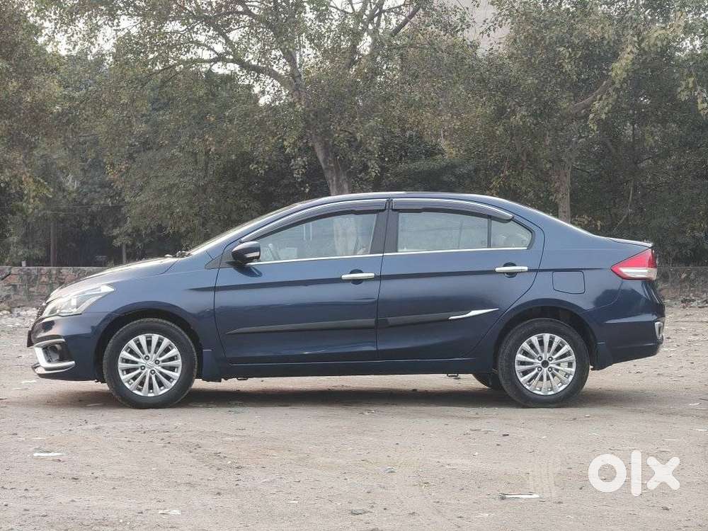 Maruti Suzuki Ciaz Smart Hybrid Delta , 2019, Petrol