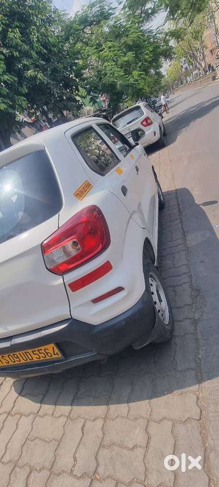Maruti Suzuki S-presso Lxi Opt, 2022, Cng & Hybrids