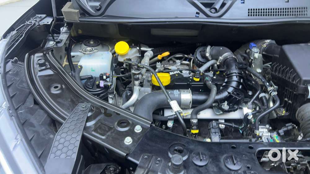 Nissan Magnite 1.0 Xv Premium Turbo, 2023, Petrol