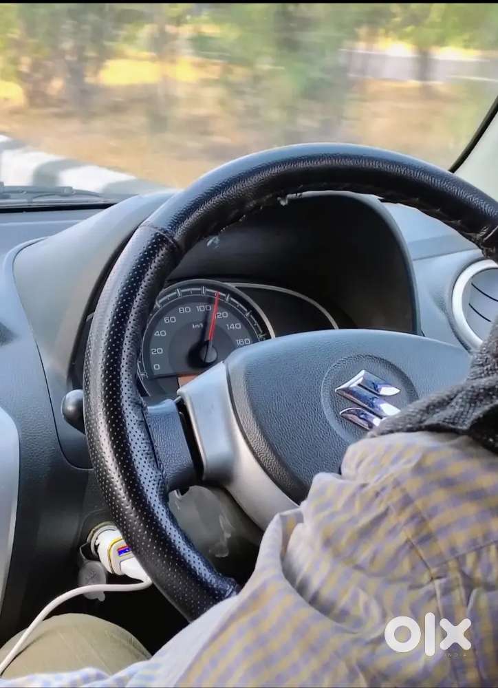 Maruti Suzuki Alto 800 2018 Petrol,driven With Care