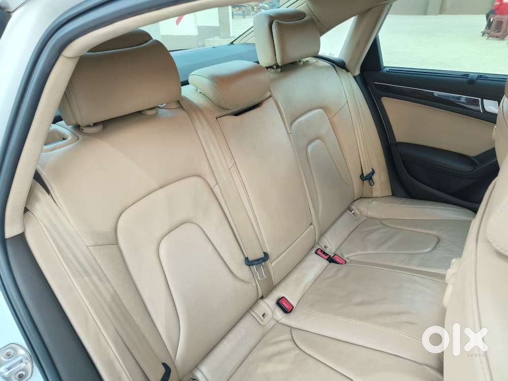 Audi A4 2.0 Tdi (177bhp) Premium Plus, 2015, Diesel