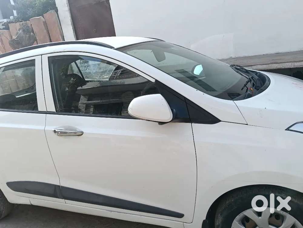 Hyundai Grand I10 Prime 2015 Diesel Car