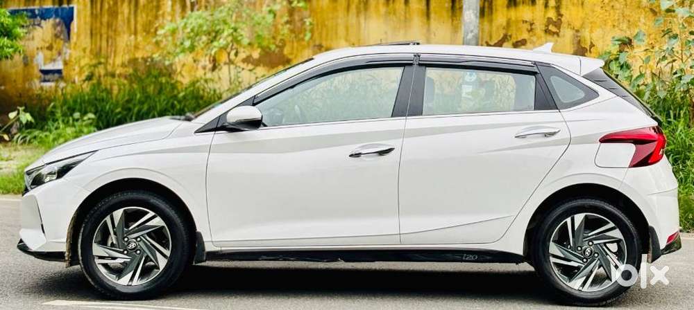 Hyundai I20 1.2 Asta, 2023, Petrol