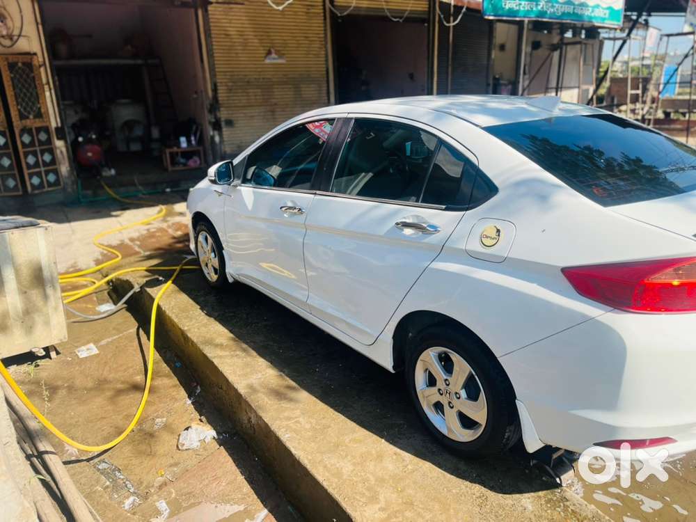 Honda City Diesel 2014 Model