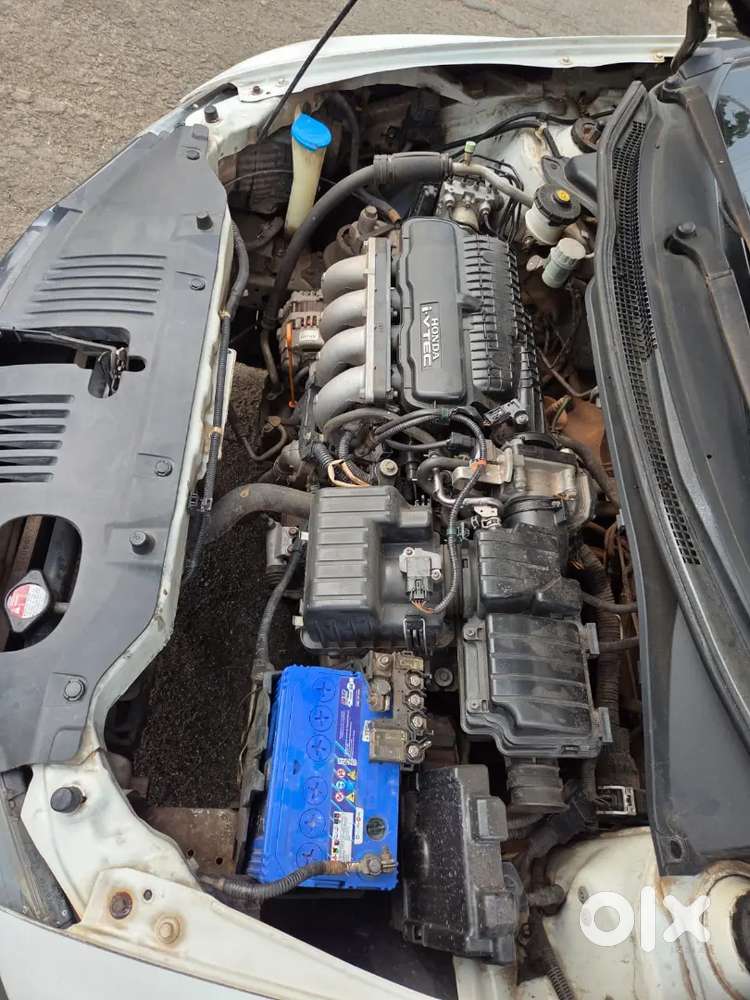 Honda City 2009 Petrol Well Maintained Car