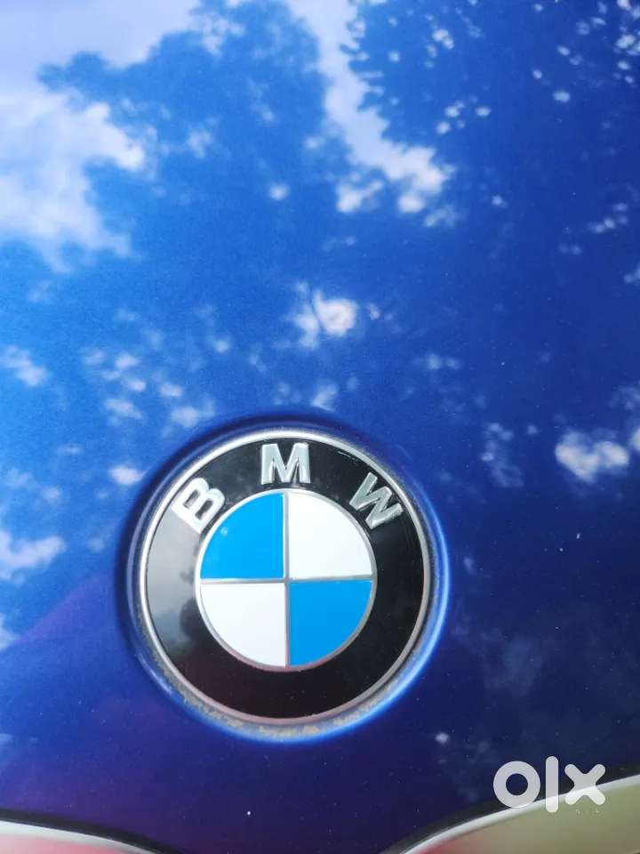Bmw 3 Series Gran Limousine, 2023, Petrol