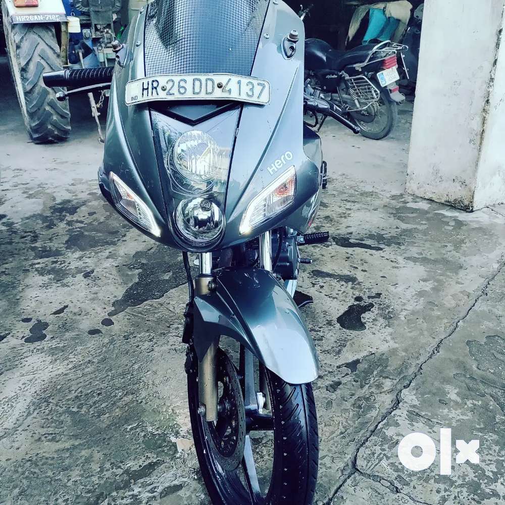 Karizma best sale r olx