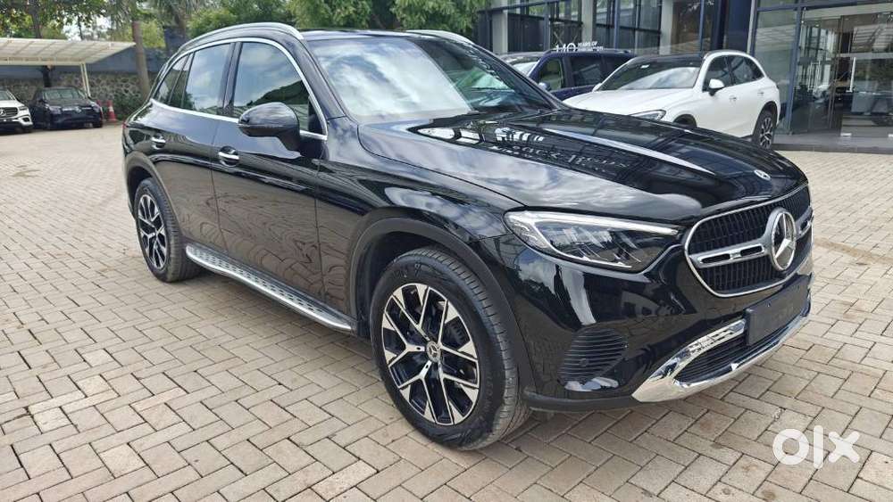 Mercedes-benz Glc 220d 4matic, 2026, Diesel