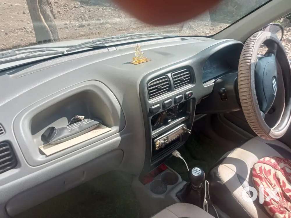 Maruti Suzuki Alto K10 2014