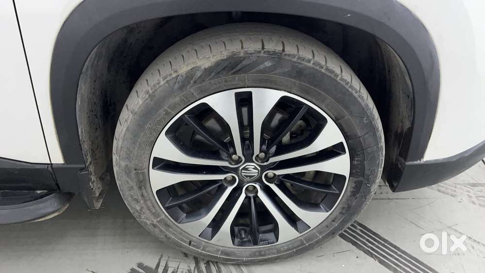 Mg Hector Sharp Diesel Mt, 2021, Diesel