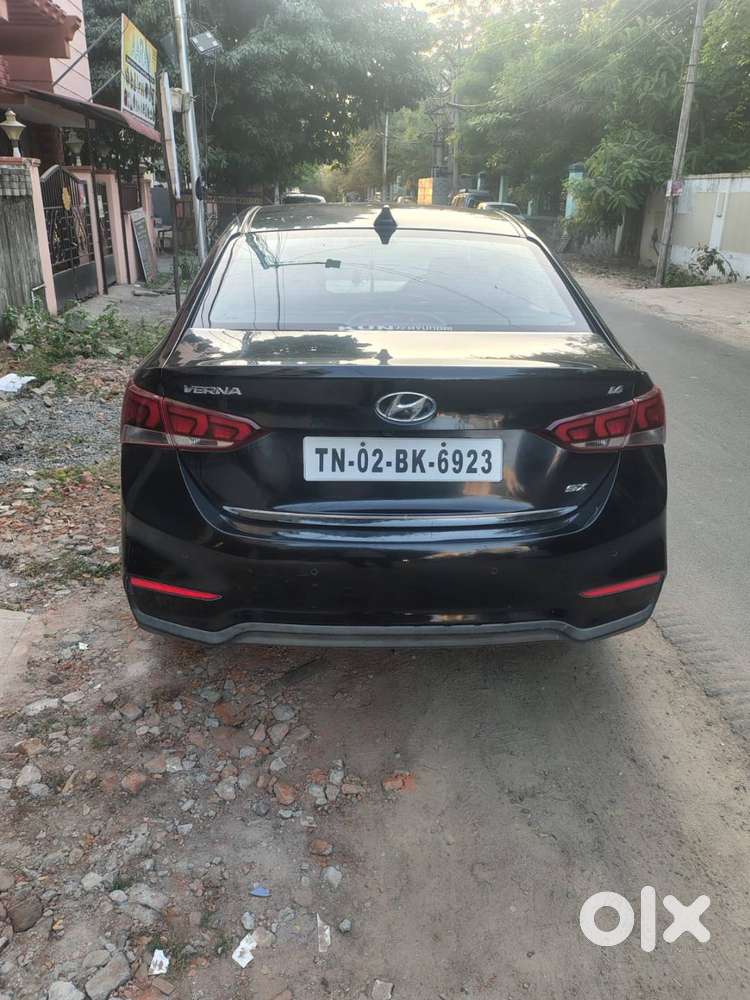 2017 1.6  Vtvt Sx O