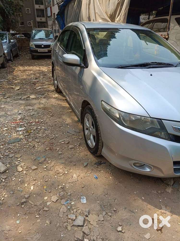 Honda City 2008-2011 1.5 V Mt Exclusive, 2011, Petrol